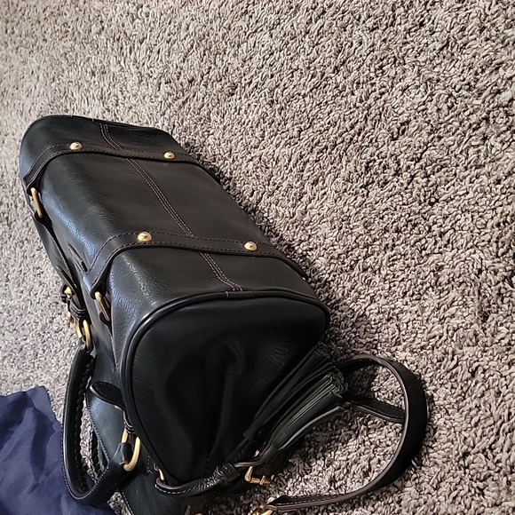 Dooney & Bourke Satchel - Picture 15 of 16